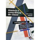 História e consciência de classe - BOITEMPO EDITORIAL