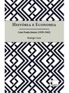 História e economia: caio prado júnior (1929-1945)