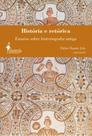 História e retórica - ALAMEDA História e retórica - ALAMEDA