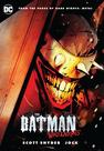 História em quadrinhos DC Comics O Batman que ri