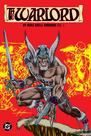 História em Quadrinhos DC Comics The Warlord Mike Grell Vol. 1