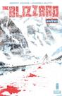 História em Quadrinhos Image Comics Tales Of The Unnamed: The Blizzard História em Quadrinhos Image Comics Tales Of The Unnamed: The Blizzard