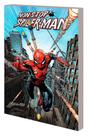 História em quadrinhos Marvel Non-Stop Spider-Man: Big Brain Play História em quadrinhos Marvel Non-Stop Spider-Man: Big Brain Play