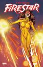 História em Quadrinhos Marvel X-Men Origins: Firestar História em Quadrinhos Marvel X-Men Origins: Firestar