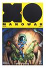 História em quadrinhos Nerd Block Valiant X-O Manowar: Soldier 1 História em quadrinhos Nerd Block Valiant X-O Manowar: Soldier 1