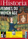 historia femmes du moyen age des libertes inattendues