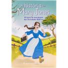 História Mary Jones: História Mary Jones - Sbb