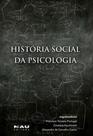 História Social da Psicologia - NAU EDITORA