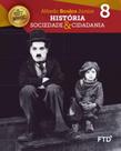 História, sociedade cidadania 8 ano História, sociedade cidadania 8 ano