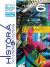 História, Sociedade & Cidadania - Caderno de Atividades - 6º ano (NOVO) História, Sociedade & Cidadania - Caderno de Atividades - 6º ano (NOVO)