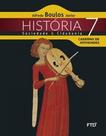 História, sociedade e cidadania - 7ª ano: caderno de atividades História, sociedade e cidadania - 7ª ano: caderno de atividades