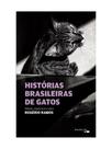 Histórias brasileiras de gatos
