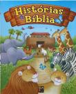 Historias da biblia - PÉ DA LETRA
