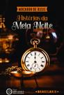 Histórias Da Meia-Noite - BRASILIARIS Histórias Da Meia-Noite - BRASILIARIS