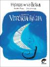 Histórias Da Vó Betica : A Lenda Da Vitória-Régia