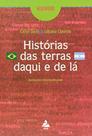 Historias das Terras Daqui e de La - Humor