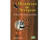 Historias de arrepiar - as voltas com a caveira - REVISAR