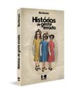 Histórias de gente errada - KOTTER Histórias de gente errada - KOTTER