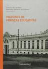 Histórias de práticas educativas Histórias de práticas educativas