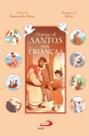 Histórias de Santos para Crianças