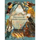 Histórias de Shakespeare - PÉ DA LETRA