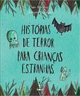 Histórias de terror para crianças estranhas - JAMBO Histórias de terror para crianças estranhas - JAMBO