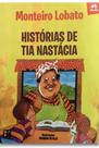 Historias de Tia Nastácia - PÉ DA LETRA