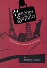 Historias de um sapato - QUA - NEWBOOK/QUALITEC