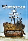 Histórias do Mar - Vol. 03 - AGENCIA 2 EDITORA