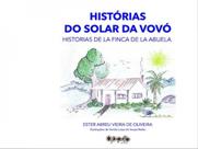 Histórias do solar da vovó / historias de la finca de la abuela