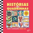 Histórias em quadrinhas