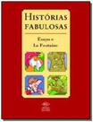 Historias fabulosas - DCL