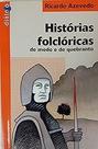 Historias Folcloricas De Medo E De Quebranto Azevedo, Ricardo