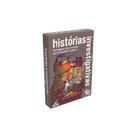 Histórias Investigativas - Jogo de Cartas - Galápagos