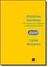 Historias Minimas - PAPIRUS
