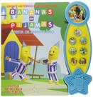 Historias narradas com musical bananas de pijamas: aniversario - BLU EDITORA