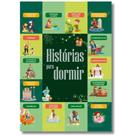 Histórias Para Dormir - Livro Almofadado - Infantil - Diversão