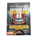 Histórias que Inspiram: Transformação e Superação com a PNL Isaac Santos Histórias que Inspiram: Transformação e Superação com a PNL Isaac Santos