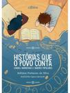 Histórias que o povo conta