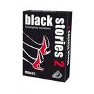 Historias Sinistras Black Stories 2 Historias Sinistras Black Stories 2