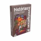 Historias Sinistras Black Stories Junior Detective Stories Historias Sinistras Black Stories Junior Detective Stories