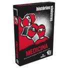 Histórias Sinistras: Medicina (Black Stories: Medicine Edition) Histórias Sinistras: Medicina (Black Stories: Medicine Edition)