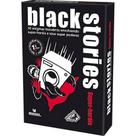 Histórias Sinistras: Super-Heróis (Black Stories: Superheroes)