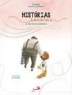 Histórias sonoras Histórias sonoras
