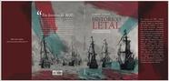Histórico Letal - Contos Ambientados em Diferentes Épocas Histórico Letal - Contos Ambientados em Diferentes Épocas