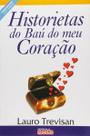 Historietas do Baú do Meu Coraçao