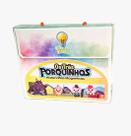 HISTÓRINHAS MAGNÉTICAS - OS TRÊS PORQUINHOS - Jogo Educativo para Crianças HISTÓRINHAS MAGNÉTICAS - OS TRÊS PORQUINHOS - Jogo Educativo para Crianças