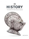 History - the definitive visual guide