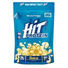 Hit Protein Adaptogen Whey com Peptídeos de Colágeno Refil 900g Hit Protein Adaptogen Whey com Peptídeos de Colágeno Refil 900g