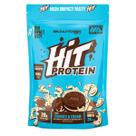 Hit Protein Adaptogen Whey com Peptídeos de Colágeno Refil 900g Hit Protein Adaptogen Whey com Peptídeos de Colágeno Refil 900g